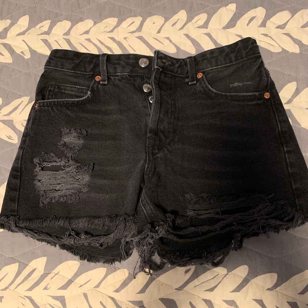 Topshop Moto Ashley
